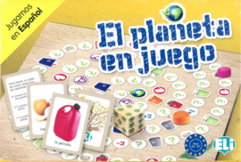 El Planeta En Juego