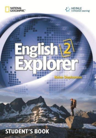 English Explorer 2 Teacher's Resource Book