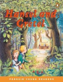 Hansel & Gretel