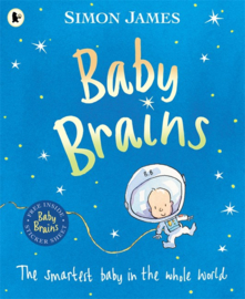 Baby Brains (Simon James)