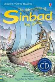 The Adventures of Sinbad the Sailor