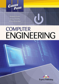 Career Paths Computer Engineering (esp) Student's Book With Digibook Application