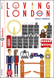 Loving London + Downloadable Multimedia
