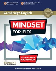 Mindset for IELTS Foundation Student's Book with Testbank and Online Modules with Testbank
