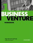 Business Venture 1 Elementary Workbook
