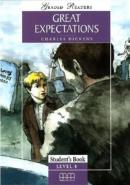 Great Expectations Cd