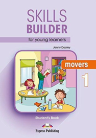 Skills Builder For Young Learners Movers 1 Student's Book (revised)
