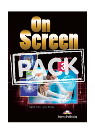 On Screen 3 Teacher's Pack (international)