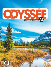 ODYSSEE NIVEAU A2 - ELEVE