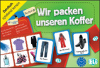 Wir Packen Unseren Koffer