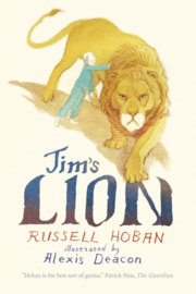 Jim's Lion (Russell Hoban, Alexis Deacon)