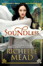 Soundless (Richelle Mead)