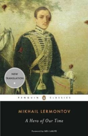 A Hero Of Our Time (Mikhail Lermontov)