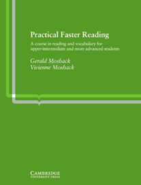 Practical Faster Reading Paperback