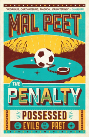 The Penalty (Mal Peet)