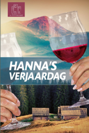 Hanna’s verjaardag