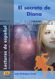 El secreto de Diana