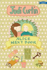 Alice Next Door (Judi Curtin, Woody Fox)