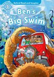 Oxford Read And Imagine Level 1: Ben's Big Swim