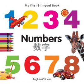 Numbers (English–Chinese)