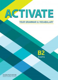 Activate Your Grammar and Vocabulary B2 Student's Book