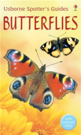 Spotter's Guides: Butterflies