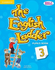 The English Ladder Level3 Pupil's Book