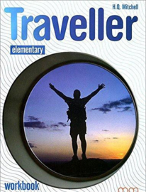 Traveller Elementary Workbook Teacher's Edition