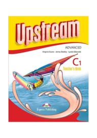 Upstream  C1 Teacher's Book (3rd Edition)