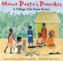 Mama Panya's Pancakes