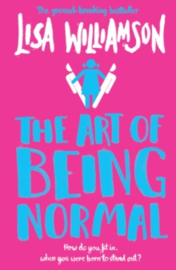 The Art of Being Normal