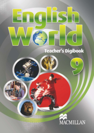 English World Level 9 DVD-Rom