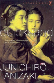 Quicksand (r/i) (Junichiro Tanizaki)