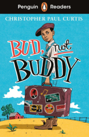 Bud, not Buddy