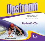 Upstream C2 Student Cds (set Of 2) (2nd Edition)