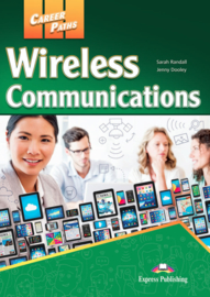 Career Paths Wireless Communications Student's Pack