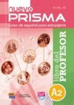 nuevo Prisma A2 - Libro del profesor