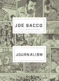 Journalism (Joe Sacco)
