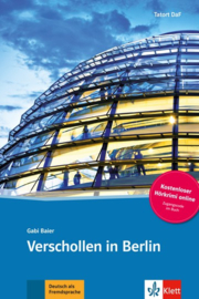 Verschollen in Berlin Buch + Online-Angebot