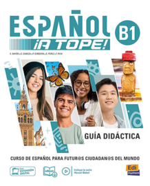 ESPAÑOL ¡A TOPE! B1 - Docentenhandleiding