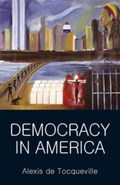 Democracy in America (de Tocqueville, A.)