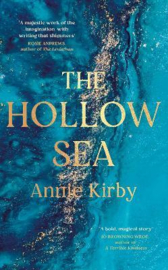 The Hollow Sea (Kirby, Anne)