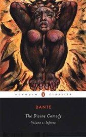 The Divine Comedy (Dante Alighieri)