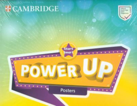 Power Up Start Smart Posters (10)