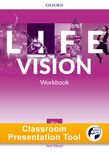 Life Vision Intermediate Plus Workbook Classroom Presentation Tool