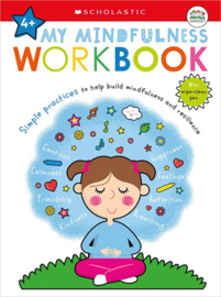 My Mindfulness Workbook