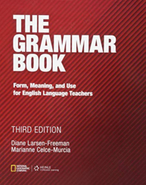 The Grammar Book 3e