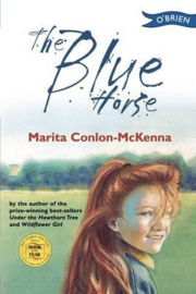 The Blue Horse (Marita Conlon-McKenna, Donald Teskey)