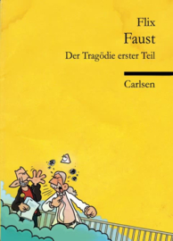 Faust (Hardcover)