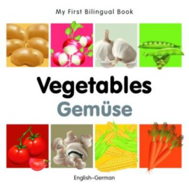 Vegetables (English–German)